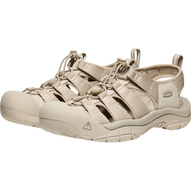Keen Newport H2 1030671 Monochrome/Plaza Taupe