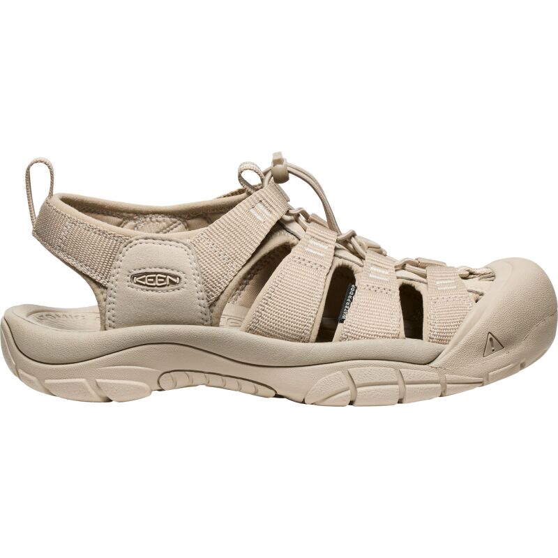 Keen Newport H2 1030671 Monochrome/Plaza Taupe