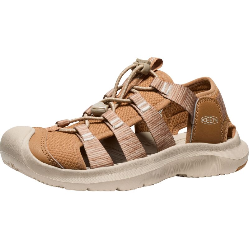 Keen Seanik H2 Women's Chipmunk/Cornstalk