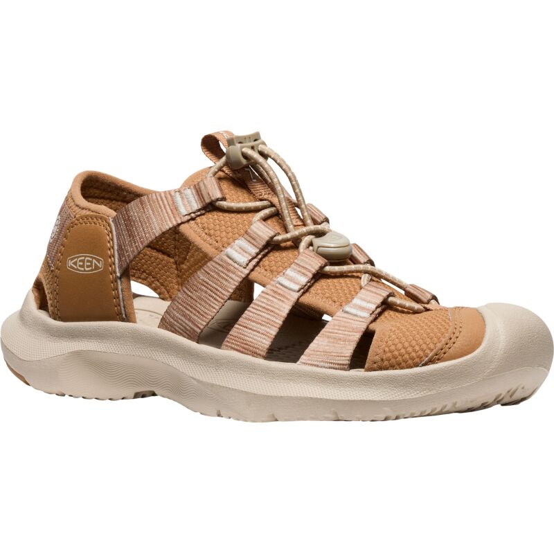 Keen Seanik H2 Women's Chipmunk/Cornstalk