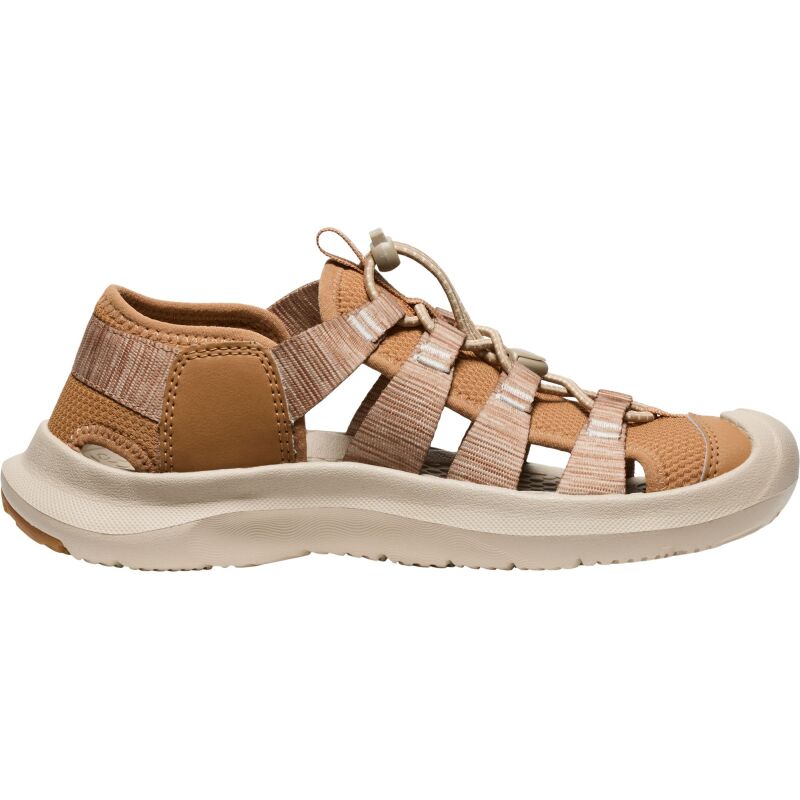 Keen Seanik H2 Women's Chipmunk/Cornstalk