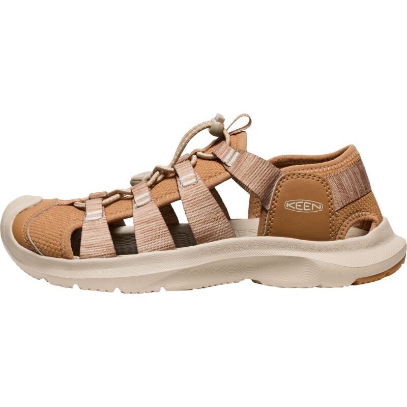 Keen Seanik H2 Women's Chipmunk/Cornstalk