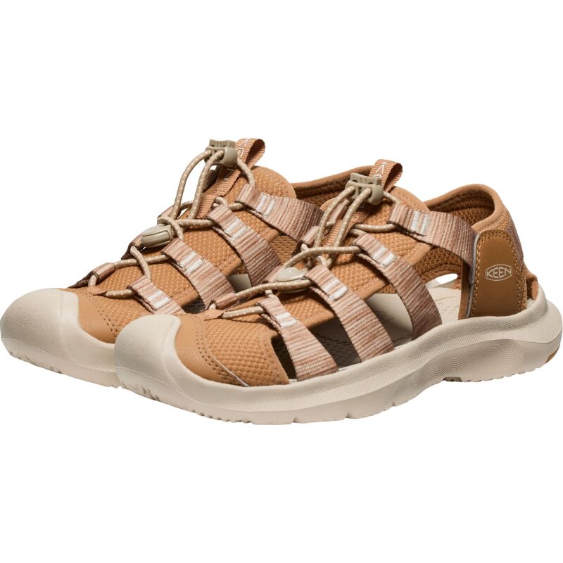 Keen Seanik H2 Women's Chipmunk/Cornstalk