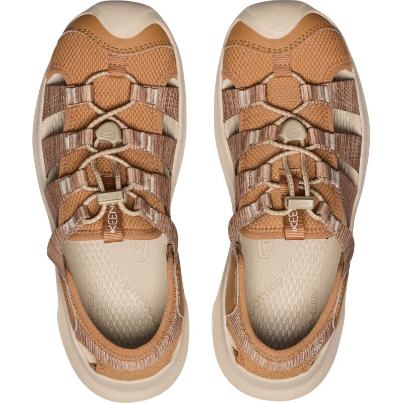 Keen Seanik H2 Women's Chipmunk/Cornstalk