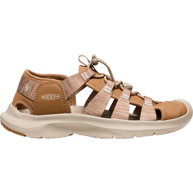 Keen Seanik H2 Women's Chipmunk/Cornstalk