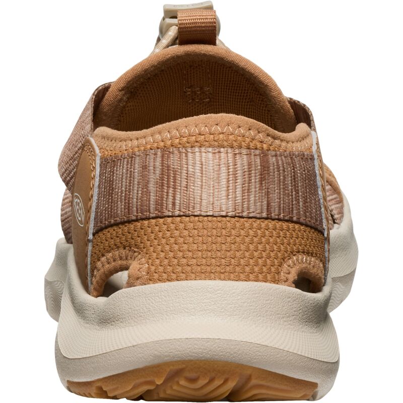 Keen Seanik H2 Women's Chipmunk/Cornstalk