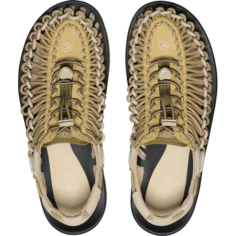 Keen UNEEK 1030572 Khaki/Martini Olive
