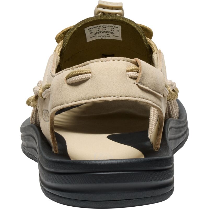 Keen UNEEK 1030572 Khaki/Martini Olive
