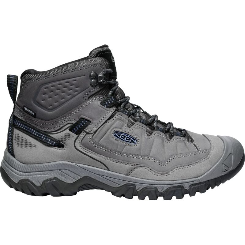 Keen TARGHEE IV MID WP 1029826 Grey