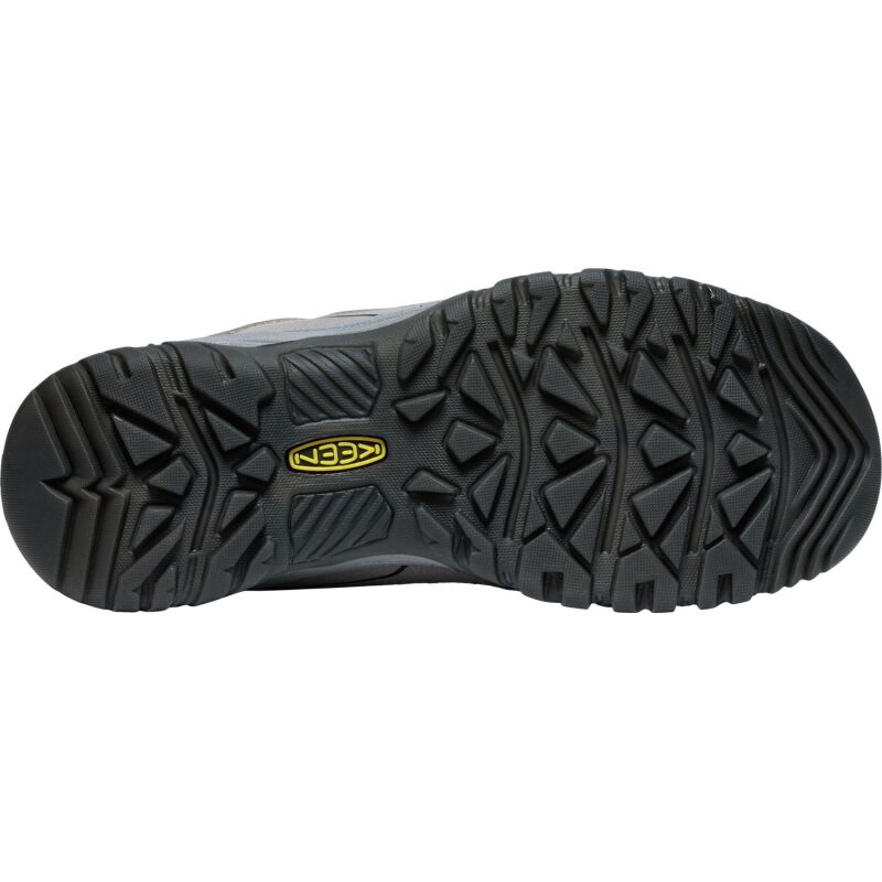 Keen Targhee IV Mid WP Men's Grey