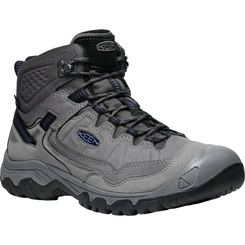 Keen Targhee IV Mid WP Men's Grey
