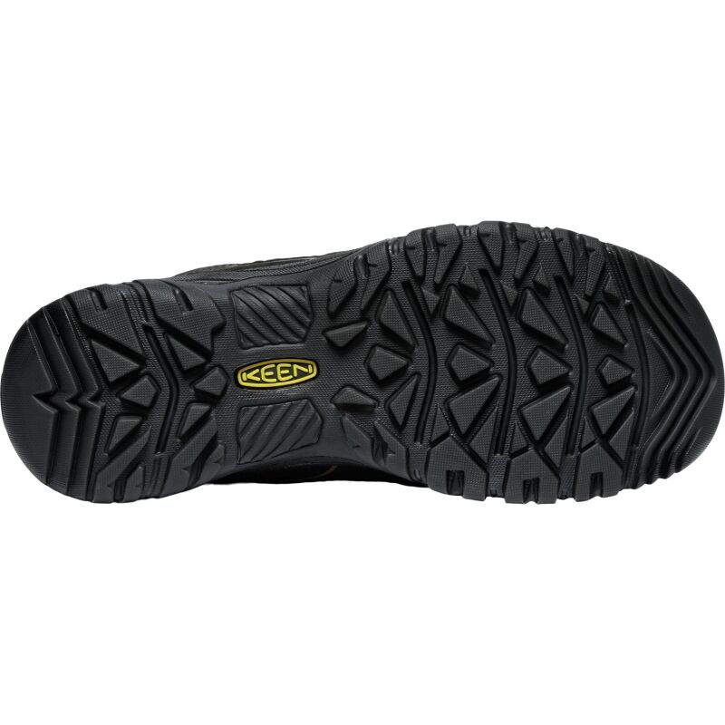 Keen TARGHEE IV MID WP 1029825 Black