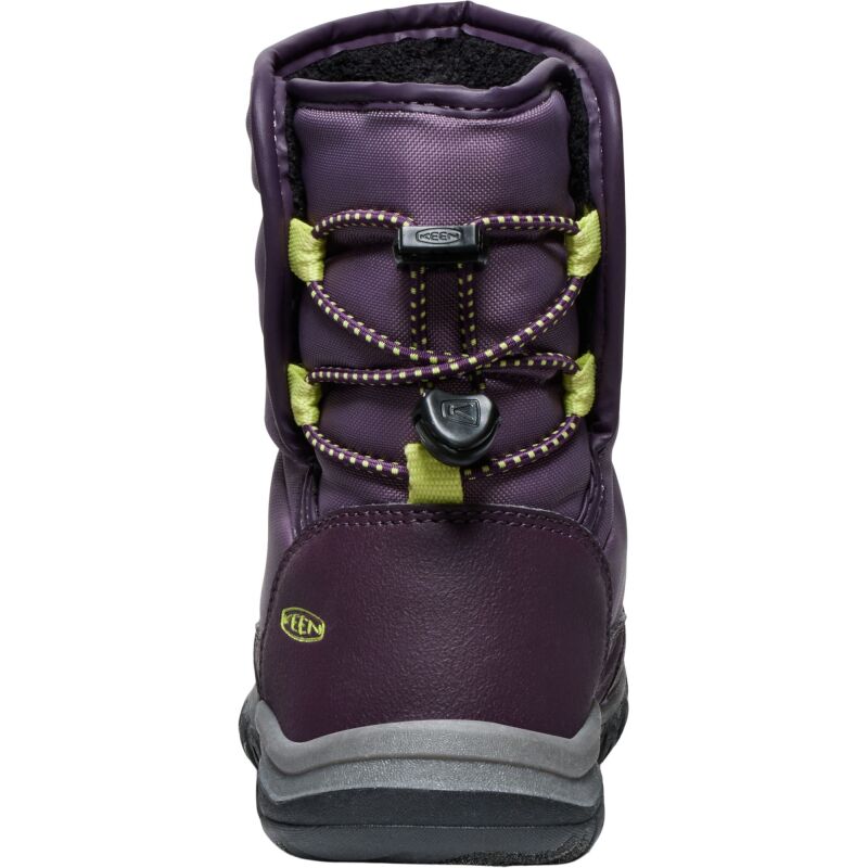 Keen PUFFRIDER WP 1029488 Purple