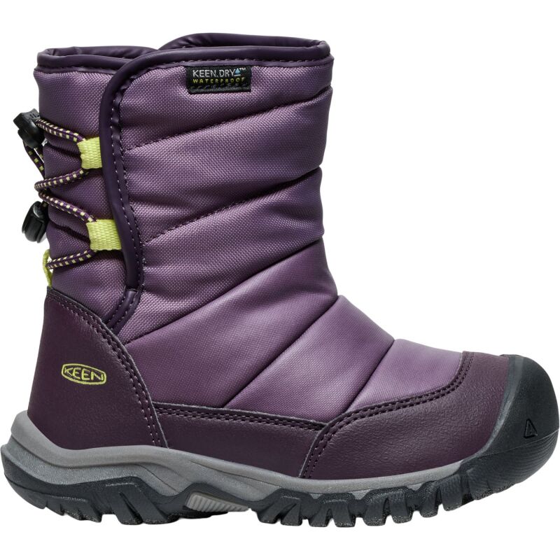 Keen PUFFRIDER WP 1029488 Purple