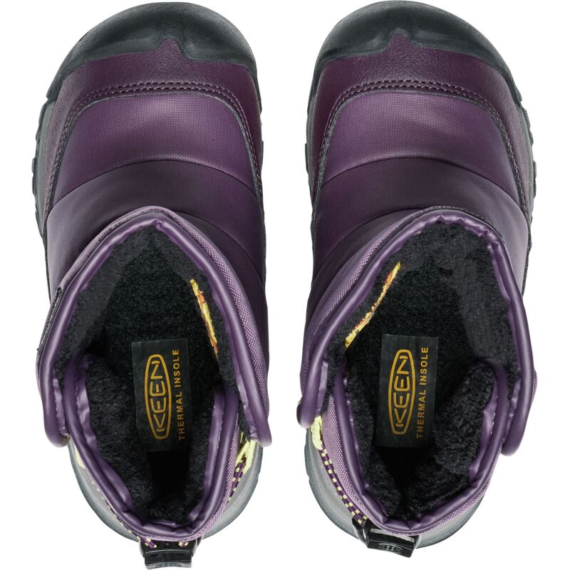 Keen PUFFRIDER WP 1029488 Purple