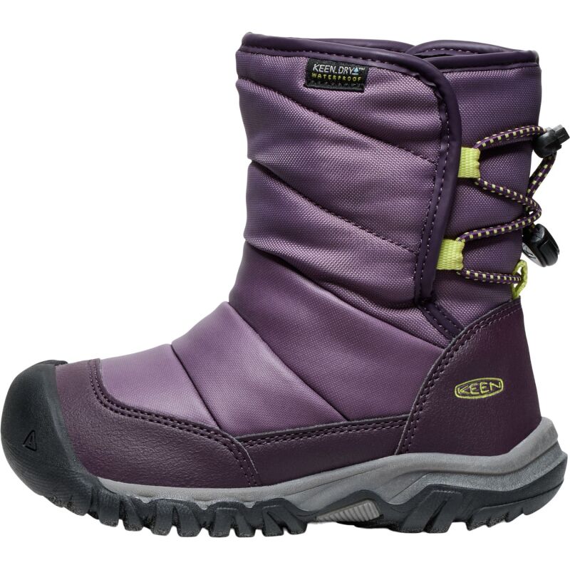 Keen PUFFRIDER WP 1029488 Purple