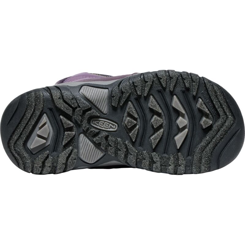 Keen PUFFRIDER WP 1029488 Purple