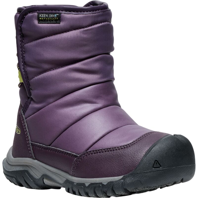 Keen PUFFRIDER WP 1029488 Purple