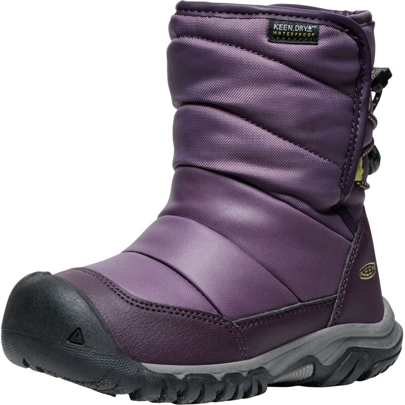 Keen PUFFRIDER WP 1029488 Purple