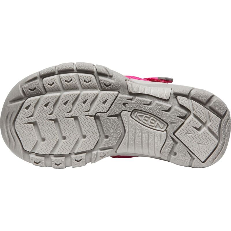 Keen NEWPORT H2 YOUTH Very Berry/Fusion Coral