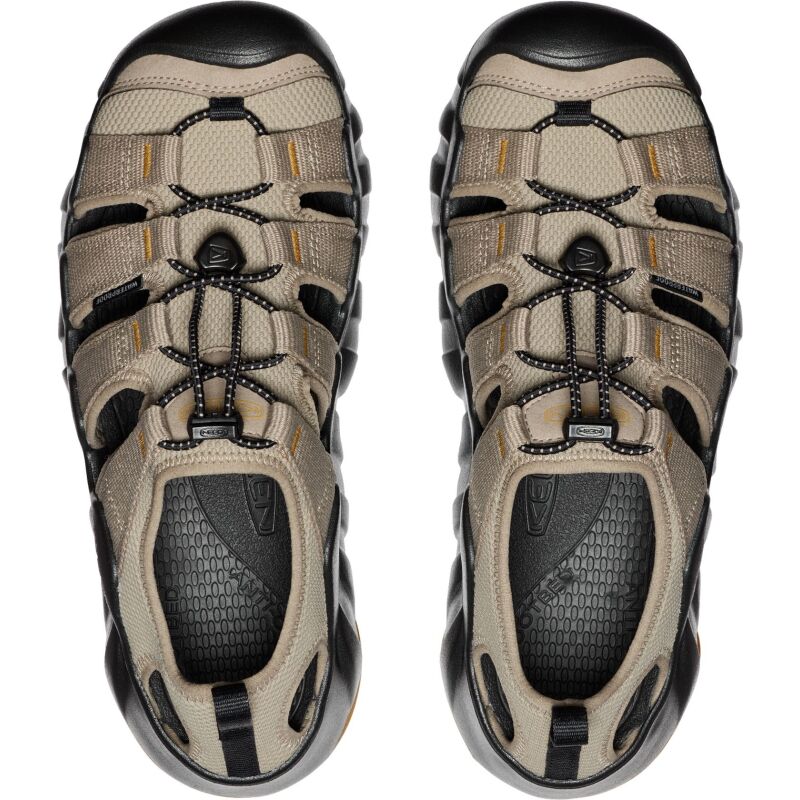 Keen HYPERPORT H2 1030857 Brindle/Black