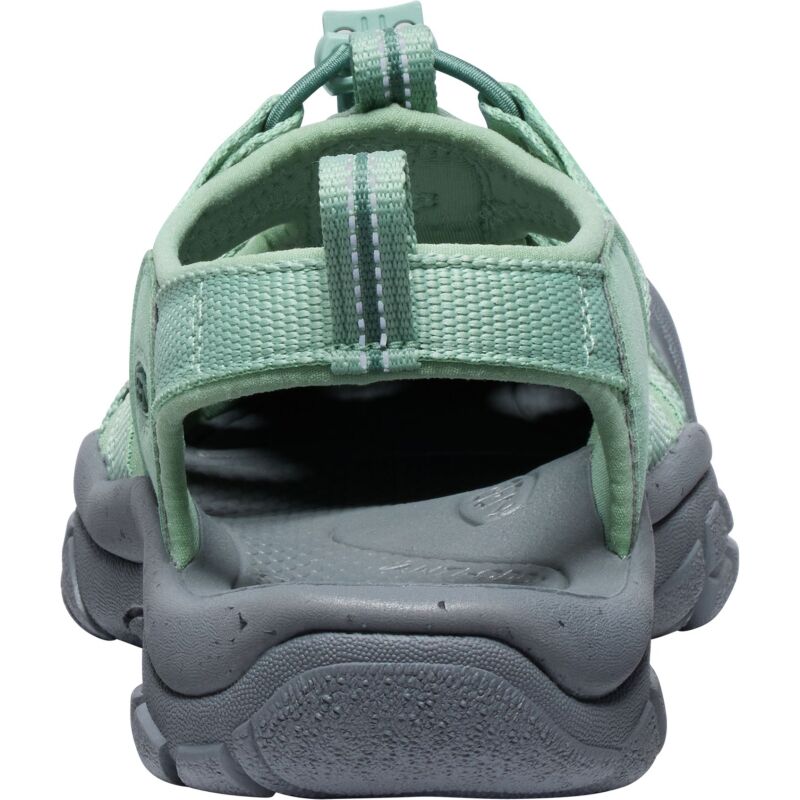 Keen Newport H2 Women's Granite Green
