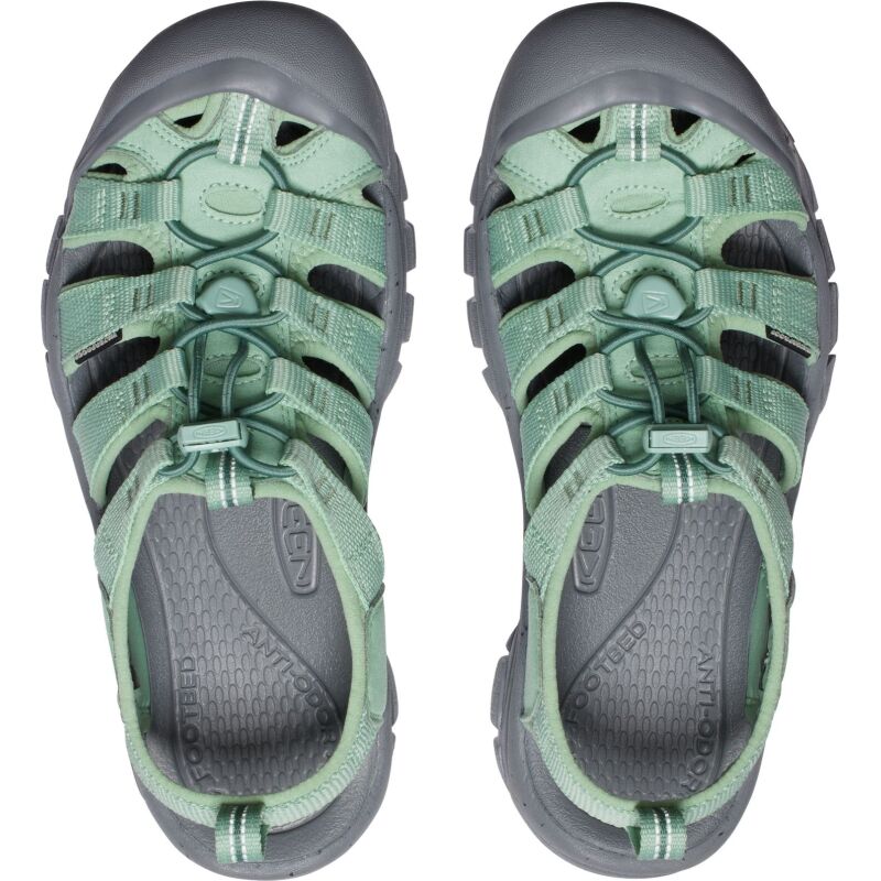 Keen Newport H2 Women's Granite Green