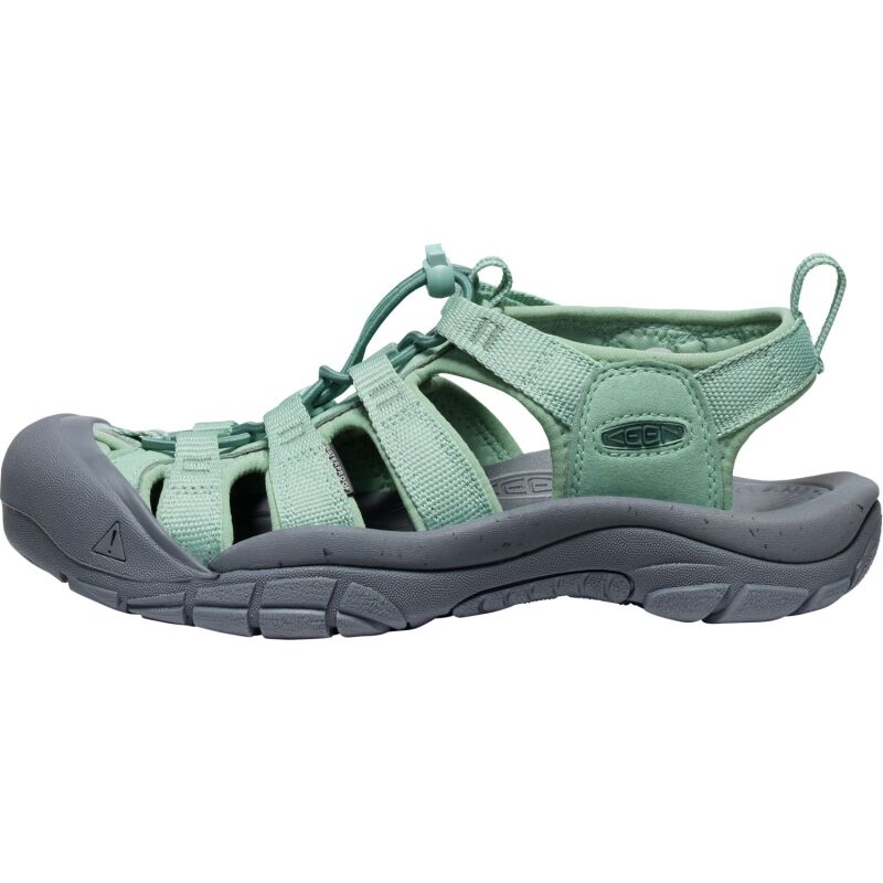 Keen Newport H2 Women's Granite Green