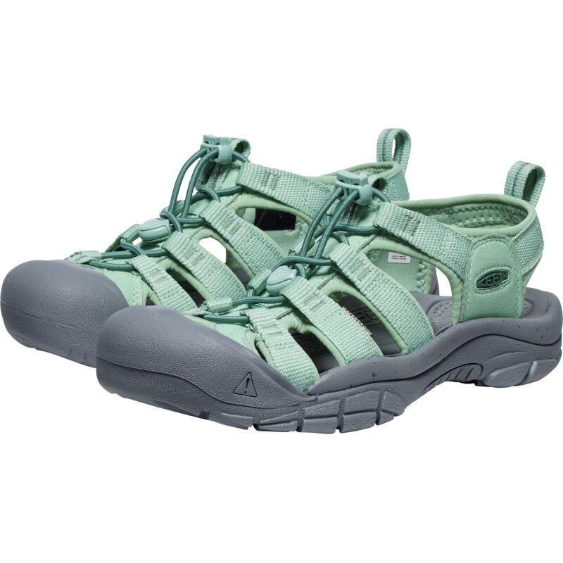 Keen Newport H2 Women's Granite Green
