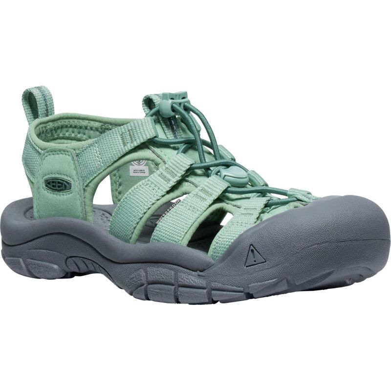 Keen Newport H2 Women's Granite Green