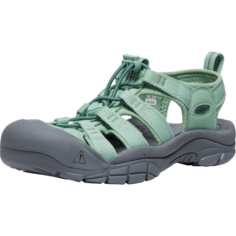 Keen Newport H2 Women's Granite Green