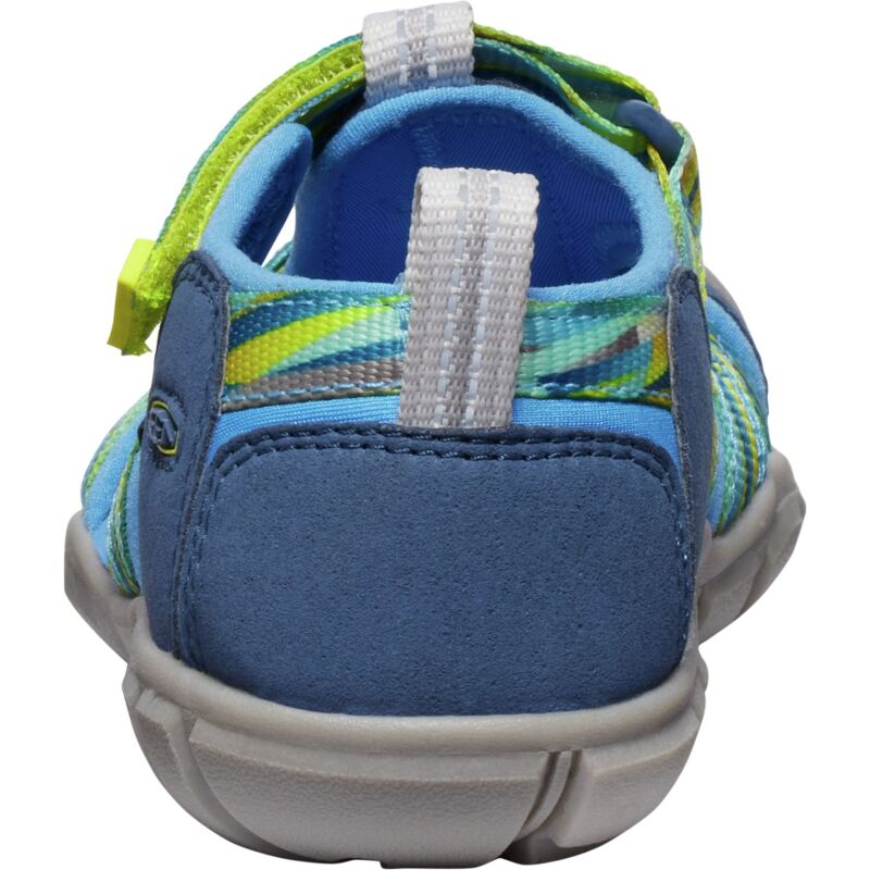 Keen SEACAMP II CNX 1028843 VINTAGE INDIGO/EVENING PRIMROSE
