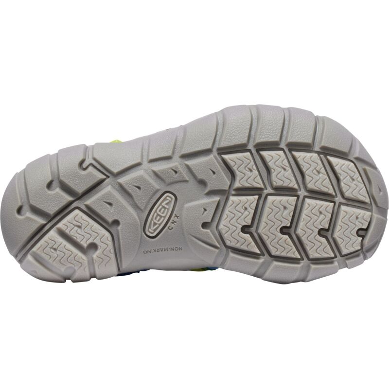 Keen SEACAMP II CNX 1028843 VINTAGE INDIGO/EVENING PRIMROSE