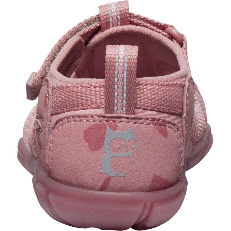 Keen SEACAMP II CNX 1028846 DARK ROSE