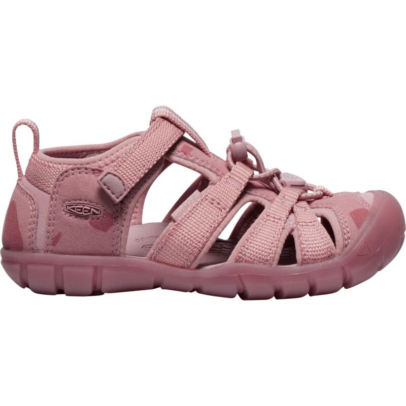 Keen SEACAMP II CNX 1028846 DARK ROSE