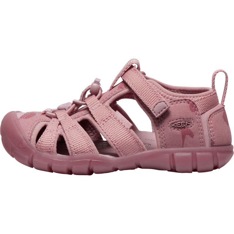 Keen SEACAMP II CNX 1028846 DARK ROSE