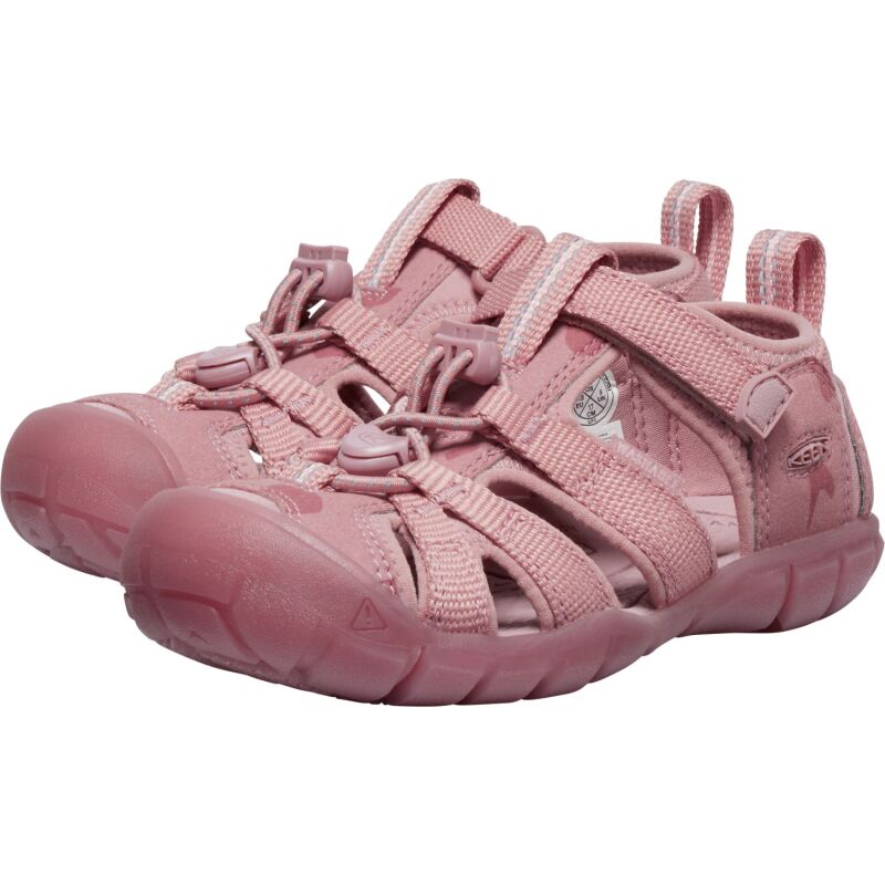 Keen SEACAMP II CNX 1028846 DARK ROSE