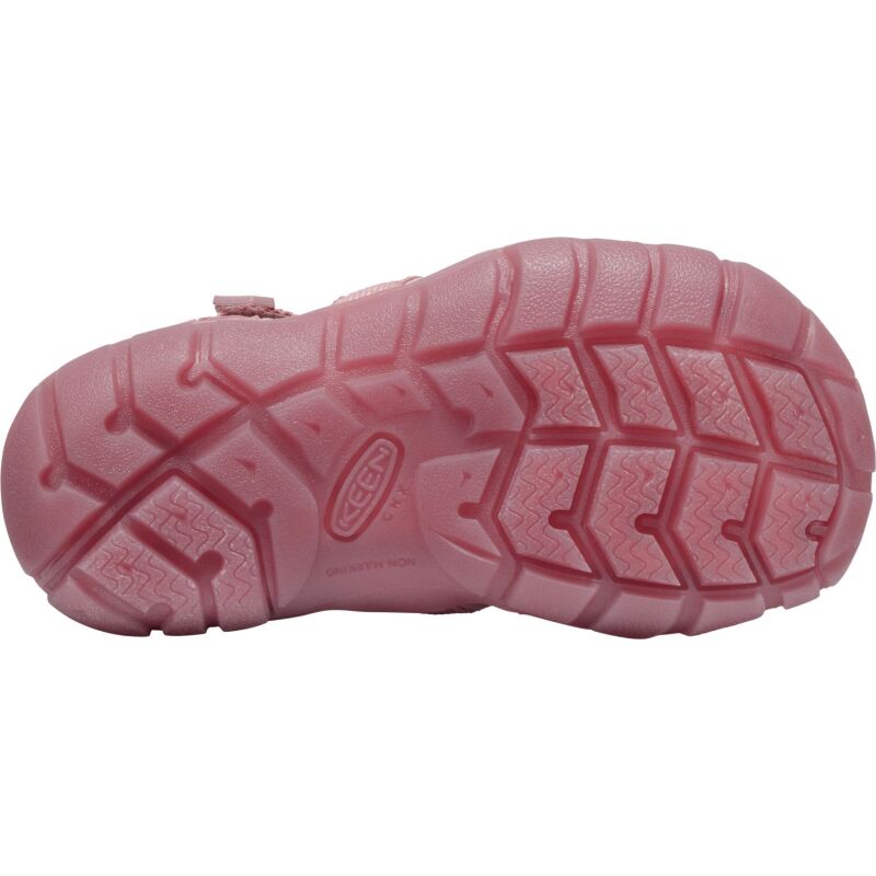 Keen SEACAMP II CNX 1028846 DARK ROSE