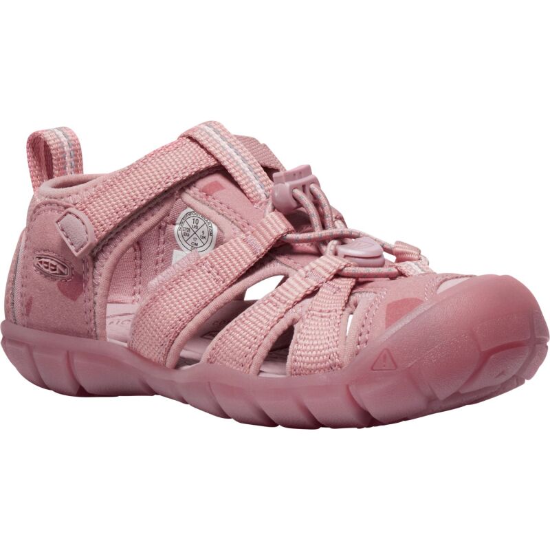Keen SEACAMP II CNX 1028846 DARK ROSE