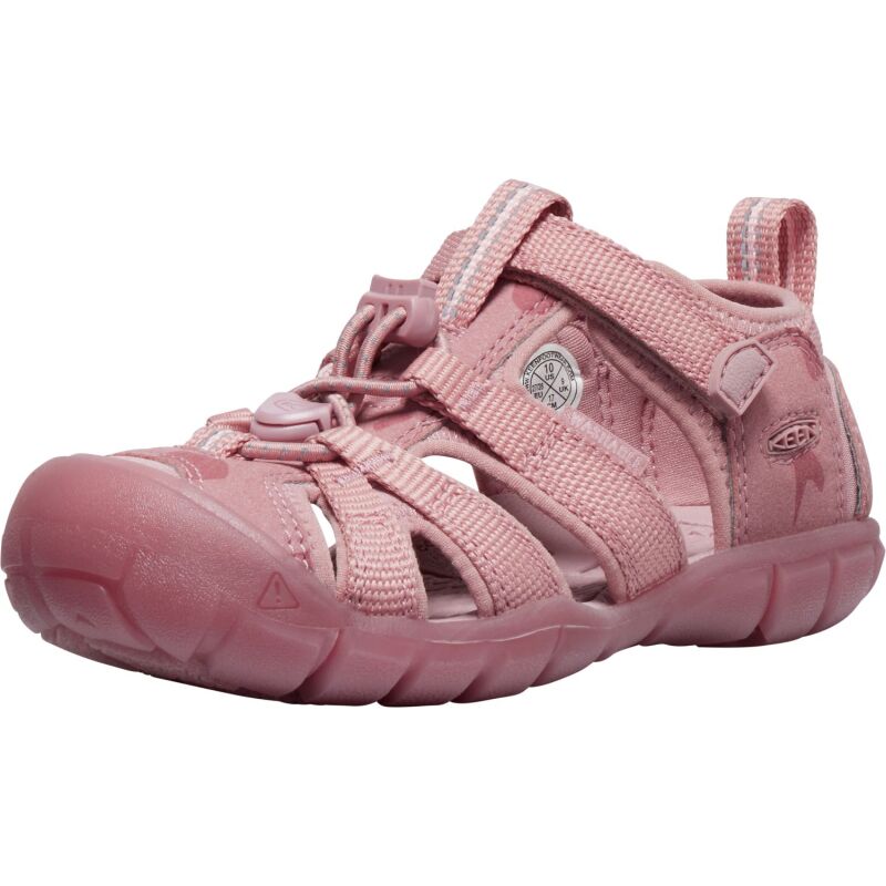 Keen SEACAMP II CNX 1028846 DARK ROSE