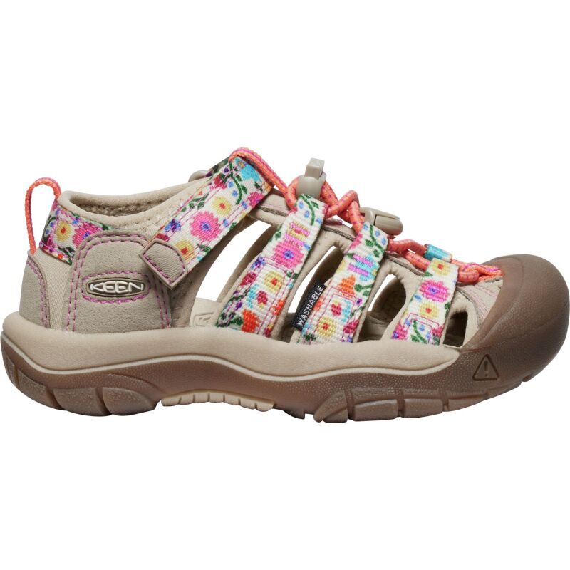 Keen NEWPORT H2 1028822 SAFARI/BIRCH