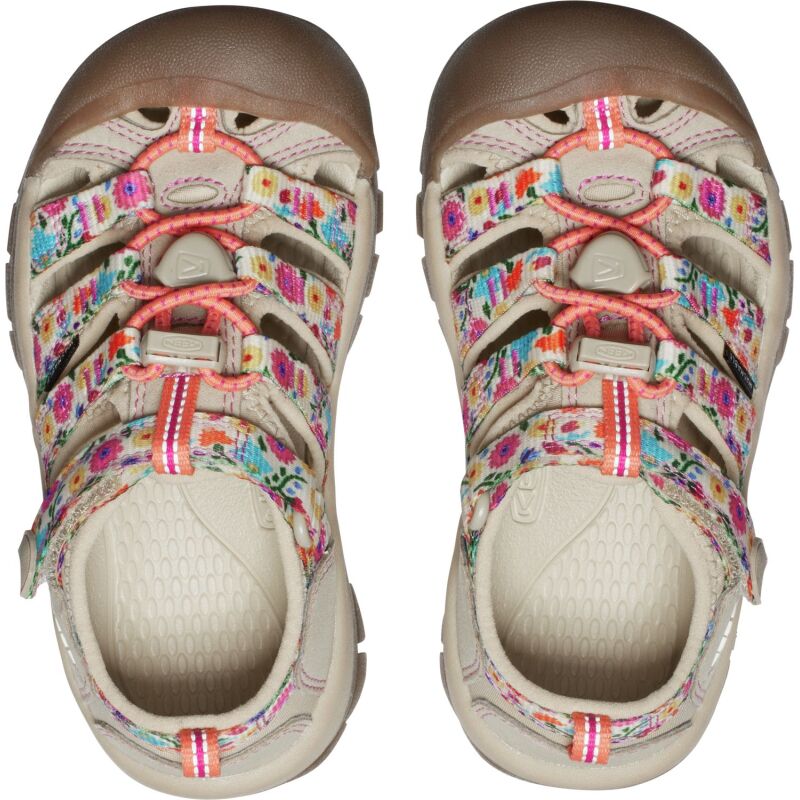 Keen NEWPORT H2 1028822 SAFARI/BIRCH