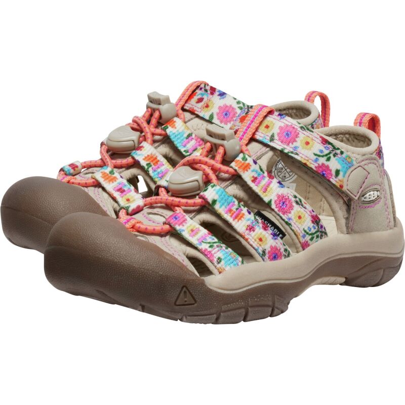 Keen NEWPORT H2 1028822 SAFARI/BIRCH