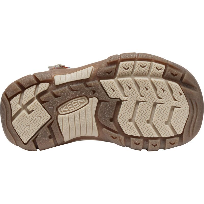 Keen NEWPORT H2 1028822 SAFARI/BIRCH