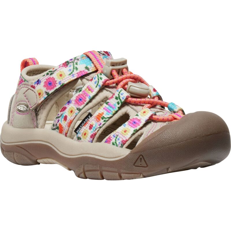 Keen NEWPORT H2 1028822 SAFARI/BIRCH