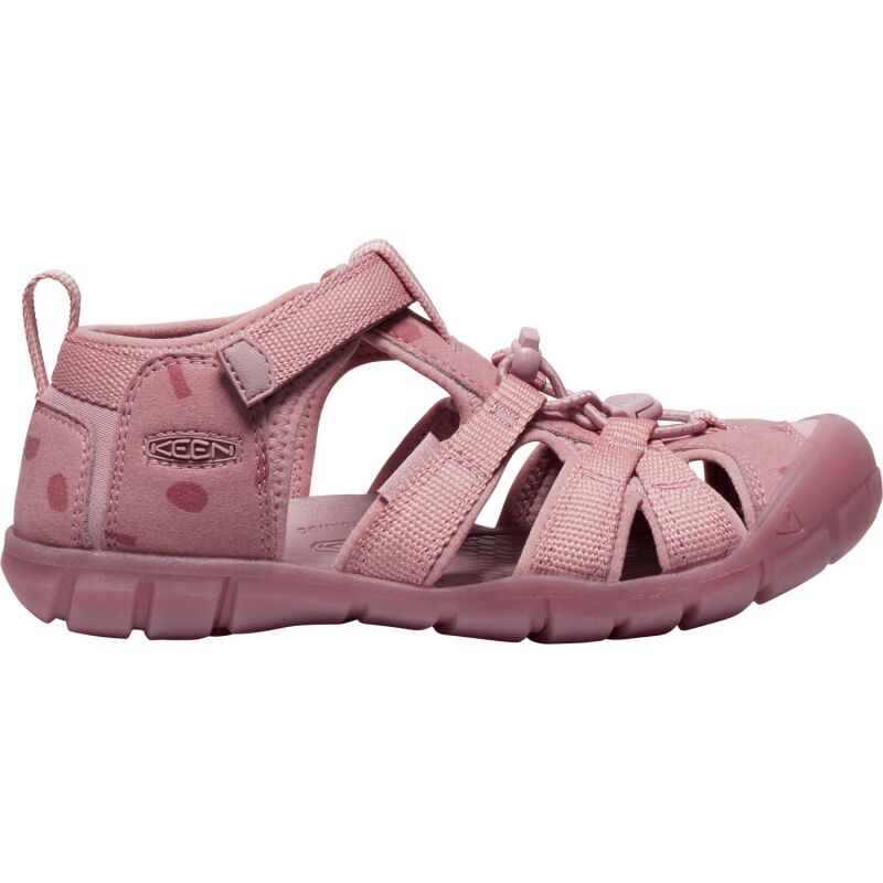 Keen SEACAMP II CNX 1028854 DARK ROSE