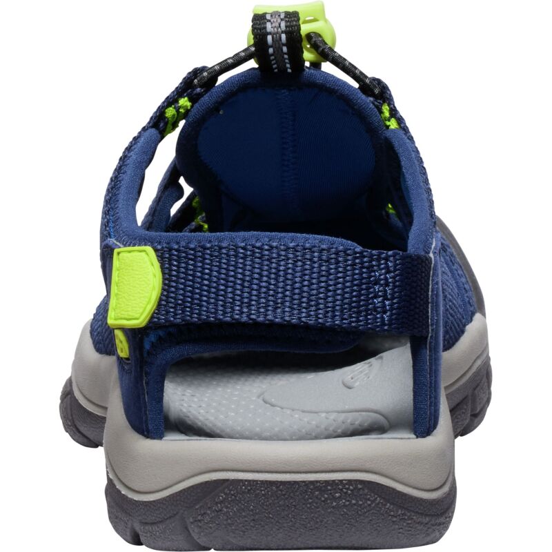 Keen NEWPORT BOUNDLESS 1028613 NAVAL ACADEMY/EVENING PRIMROSE