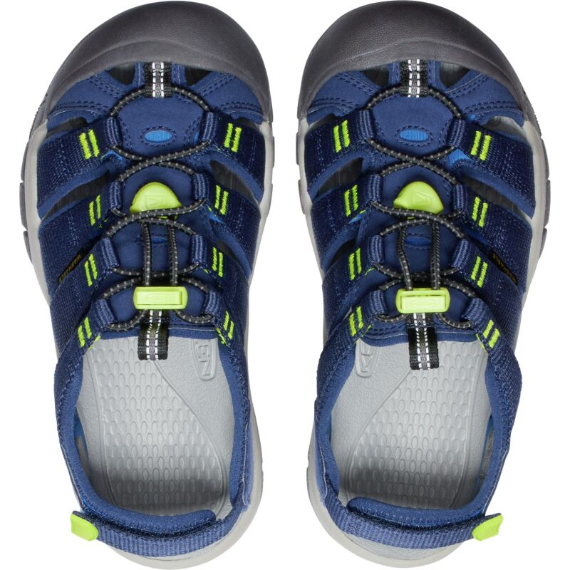 Keen NEWPORT BOUNDLESS 1028613 NAVAL ACADEMY/EVENING PRIMROSE
