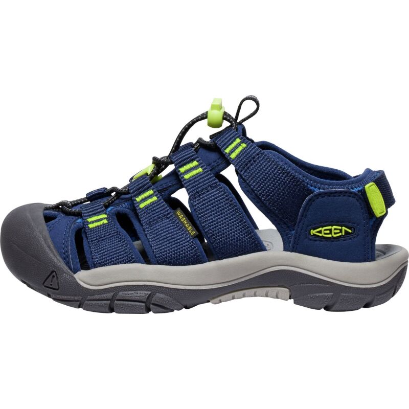 Keen NEWPORT BOUNDLESS 1028613 NAVAL ACADEMY/EVENING PRIMROSE