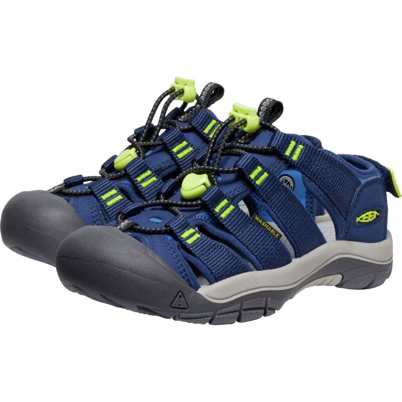Keen NEWPORT BOUNDLESS 1028613 NAVAL ACADEMY/EVENING PRIMROSE